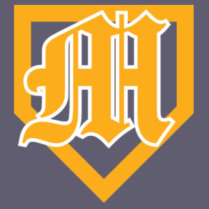 Holloway Coaches Pullover Design