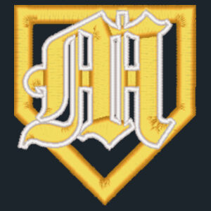 New Era Speckled Beanie Design