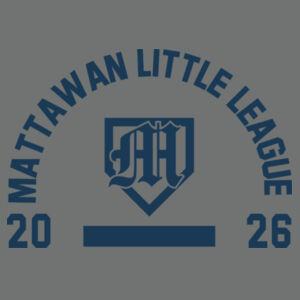 Little League- - Youth Perfect Tri ® Tee Design