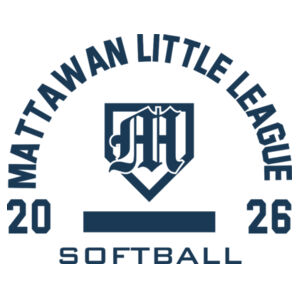 Softball- - Women's Perfect Tri ® Racerback Tank Design