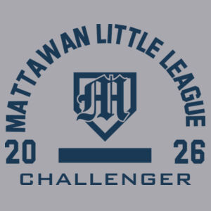 Challenger- - Perfect Tri® Tee Design