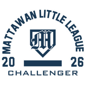 Challenger- - Women's Perfect Tri® Tee Design