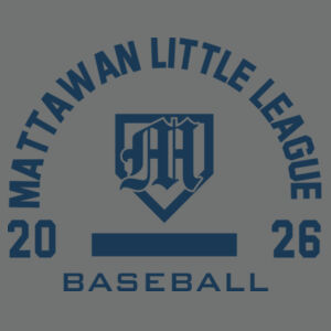 Baseball- - Women's Perfect Tri ® Racerback Tank Design