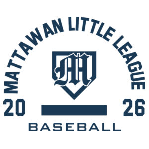 Baseball- - Women's Perfect Tri® Tee Design