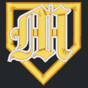 EMB- - Youth Team Jacket Design