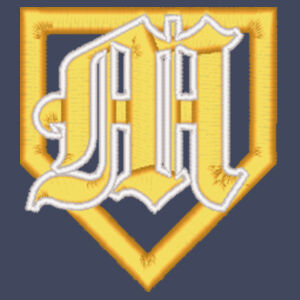 EMB- - Women's Trail Soft Shell Jacket Design