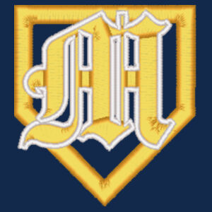 EMB- - Nike Club Fleece Sleeve Swoosh 1/2-Zip Design