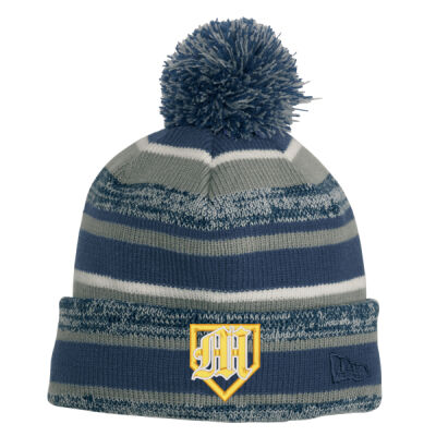 New Era Beanie Thumbnail