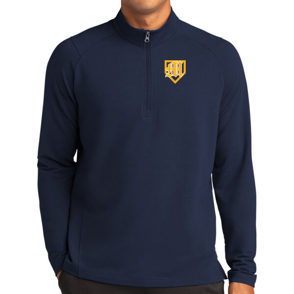 Sport Tek Lightweight 1/4 Zip Thumbnail