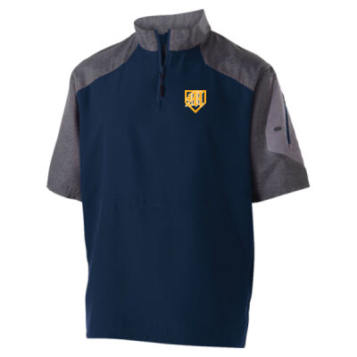 Holloway Coaches Pullover Thumbnail