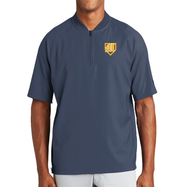 New Era Cage 1/4 Zip Thumbnail