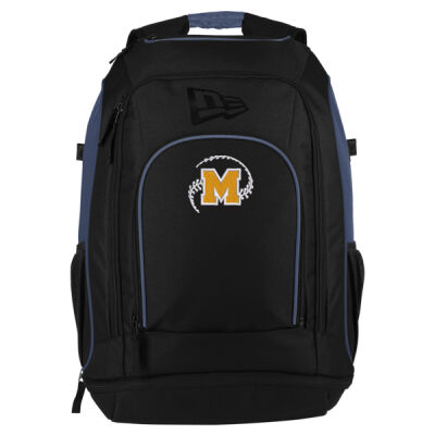 New Era Bat Bag Thumbnail
