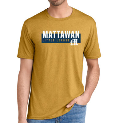 Little League District T-Shirt Thumbnail