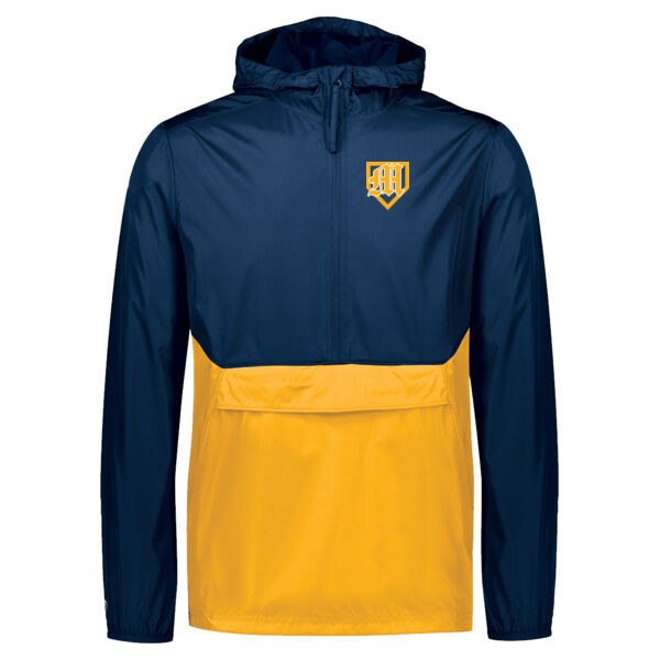 Holloway Packable Jacket Thumbnail