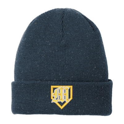 New Era Speckled Beanie Thumbnail