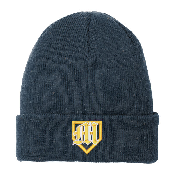 New Era Speckled Beanie Thumbnail