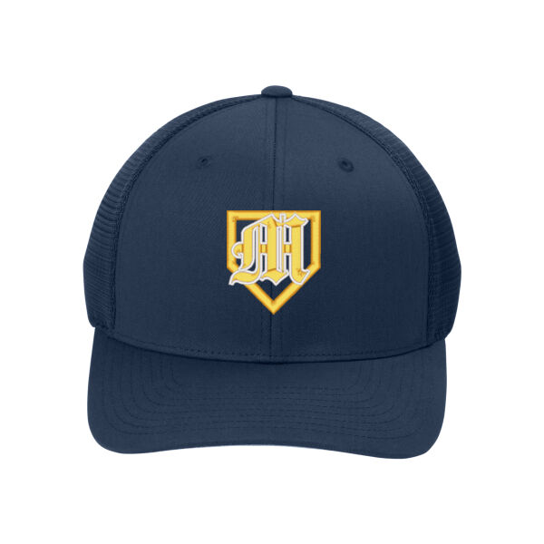 Port Authority® Flexfit 110® Mesh Cap Thumbnail