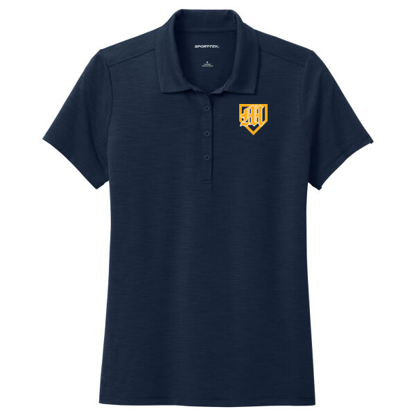 Women's Sport Tek Versa Polo Thumbnail