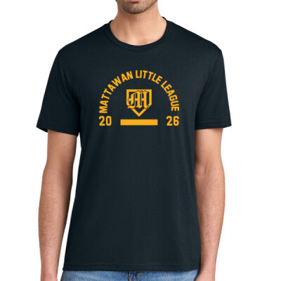Little League- - Perfect Tri® Tee Thumbnail