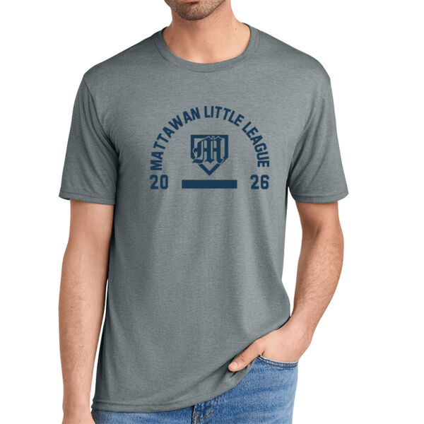 Little League- - Perfect Tri® Tee Thumbnail