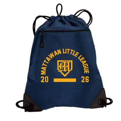 Cinch Sack Thumbnail