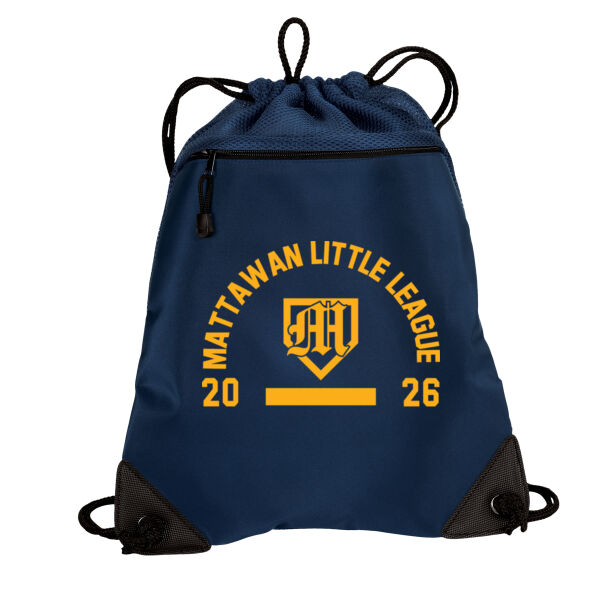 Cinch Sack Thumbnail