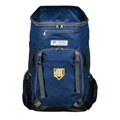 Russell - DIAMOND GEAR BACKPACK Thumbnail