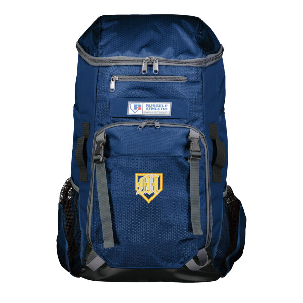 Russell - DIAMOND GEAR BACKPACK Thumbnail