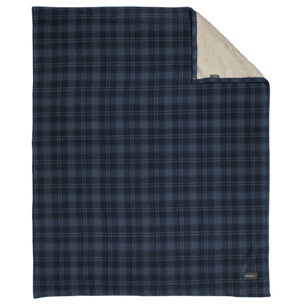 Eddie Bauer® Woodland Blanket Thumbnail