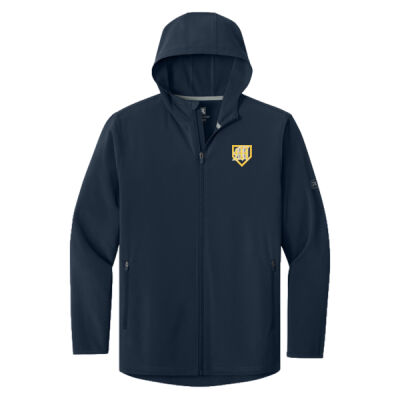 EMB- - Barrage Hooded Wind Jacket Thumbnail