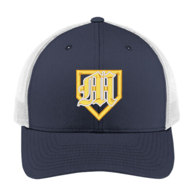 - - Yupoong ® Retro Trucker Cap Thumbnail