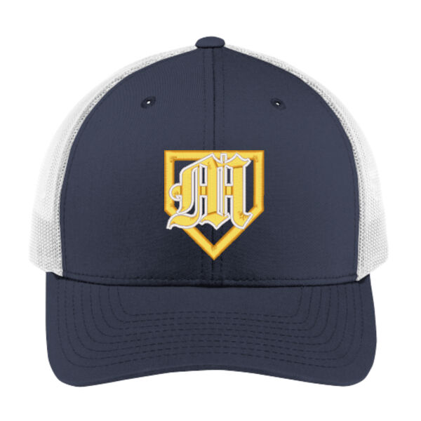 - - Yupoong ® Retro Trucker Cap Thumbnail