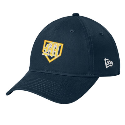 - - Adjustable Unstructured Cap Thumbnail