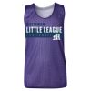 Youth Pro Mesh Reversible Tank Top Thumbnail