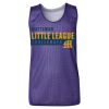 Youth Pro Mesh Reversible Tank Top Thumbnail