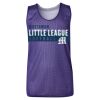 Youth Pro Mesh Reversible Tank Top Thumbnail