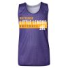 Youth Pro Mesh Reversible Tank Top Thumbnail