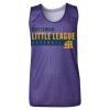 Youth Pro Mesh Reversible Tank Top Thumbnail