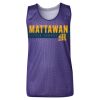 Youth Pro Mesh Reversible Tank Top Thumbnail