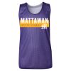 Youth Pro Mesh Reversible Tank Top Thumbnail