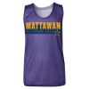 Youth Pro Mesh Reversible Tank Top Thumbnail