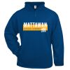 Men's Performance Quarter-Zip Pullover Thumbnail