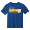 Youth Gildan Performance ® T Shirt Thumbnail