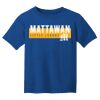 Youth Gildan Performance ® T Shirt Thumbnail