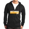 The Concert Fleece ® Full Zip Hoodie Thumbnail