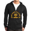 The Concert Fleece ® Full Zip Hoodie Thumbnail
