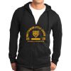 The Concert Fleece ® Full Zip Hoodie Thumbnail